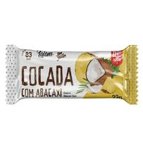 Cocada Latam com Abacaxi Zero açúcar 22g