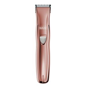 Aparador de Pelos Wahl Feminino Pure Confidence Bivolt