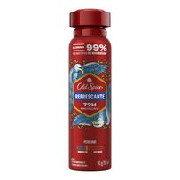 Desodorante Antitranspirante Spray Old Spice Refrescante 150ml