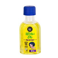 Óleo Argan Oil Lola Vegano 50ml