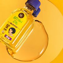 Óleo Argan Oil Lola Vegano 50ml