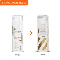 Iluminador corporal Skelt 120ml