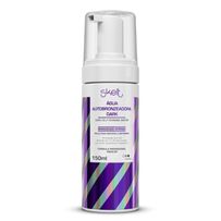Água Autobronzeadora Skelt Dark Red Carpet Glow 150ml