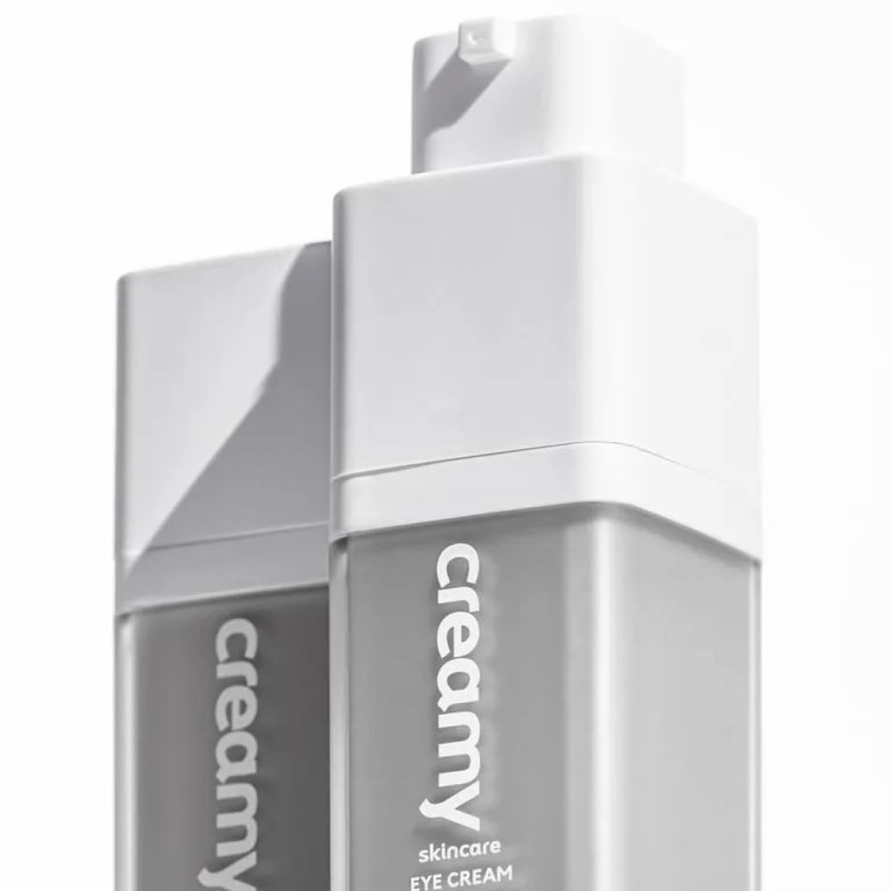 Creme Redutor de Linhas Creamy Eye Cream 15g