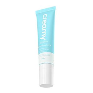 Sérum Hidratante Facial Creamy Drops 30ml