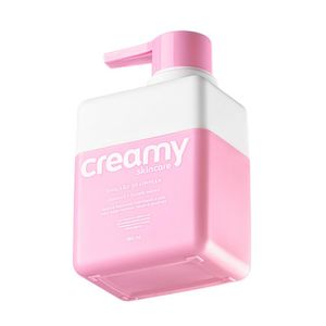 Emulsão de Limpeza Creamy 180ml