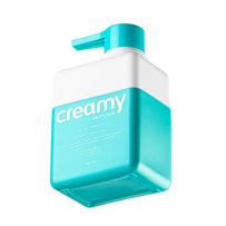 Gel de Limpeza Creamy 180ml