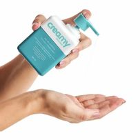 Gel de Limpeza Creamy 180ml