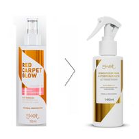 Removedor De Autobronzeador Skelt 140ml