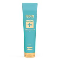 Esfoliante Suave para Pele Acneica Isdin Oily Skin Acniben 105g