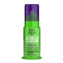 Creme Finalizador Bed Head Tigi Curls Rock Amplifier 43ml