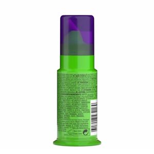 Creme Finalizador Bed Head Tigi Curls Rock Amplifier 43ml