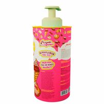 Creme de Pentear Lola Kids Cachinho Feliz Chocolate 450g
