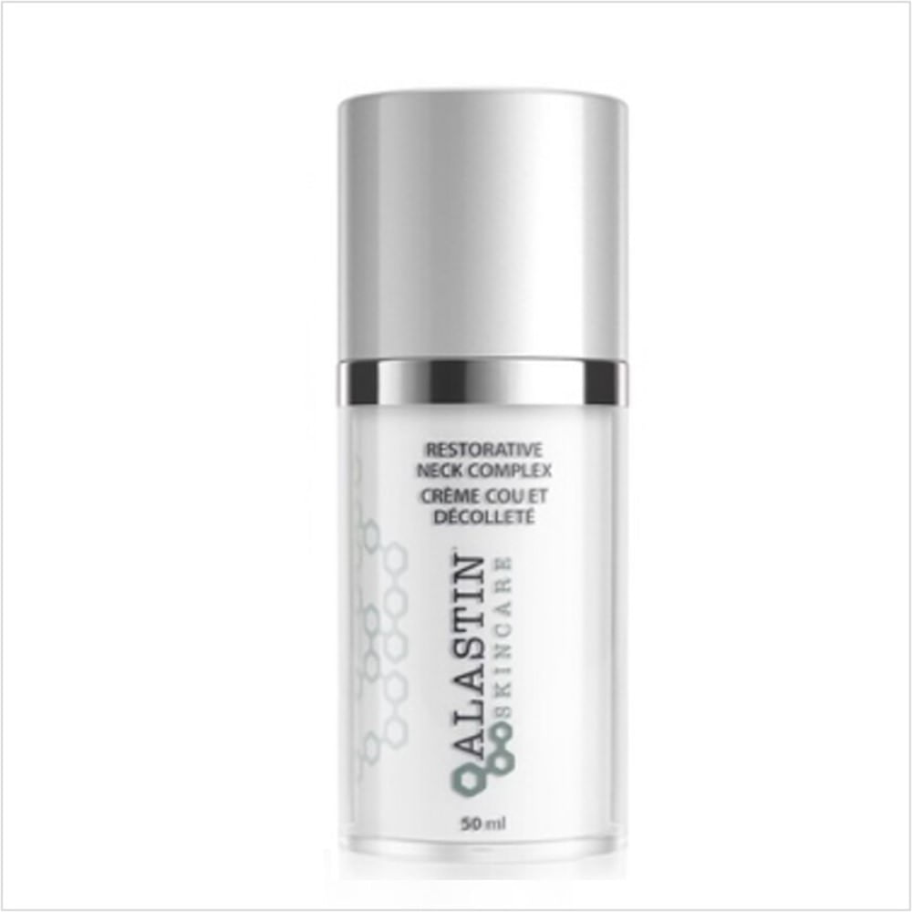 Creme Facial Restaurador Alastin Skincare Restorative Neck Complex 50ml