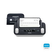 Monitor de Pressão Arterial de Braço Complete ECG Omron HEM-7530T