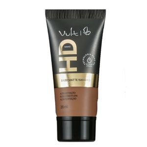 Base Matte Vult Nano Hd Cor V310 26ml