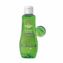 Gel Pós Sol Australian Gold Soothing Aloe 125g