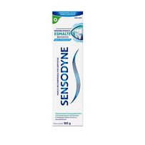 Creme Dental Sensodyne Sensibilidade & Esmalte Menta 100g