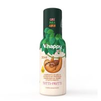 Extrato de Própolis V.Happy Kids Malva, Romã e Tutti-Frutti 30ml