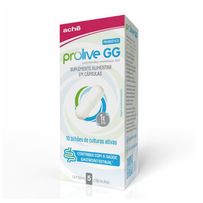 Prolive GG Aché 10 Bilhões 5 Cápsulas