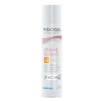 Creme Facial Diário Fisiogel A.i. Ação Calmante 40ml