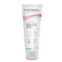 Creme Hidratante Fisiogel A.i. Ação Calmante 100ml