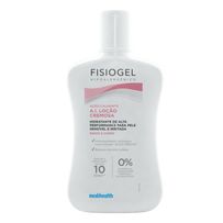 Loção Cremosa Hidratante Fisiogel A.i. Ação Calmante 100ml