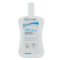 Hidratante Corporal Fisiogel Loção Cremosa 200ml