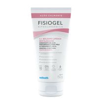 Hidratante Fisiogel Bálsamo Restaurador 150g