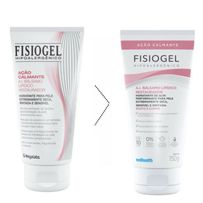 Hidratante Fisiogel Bálsamo Restaurador 150g