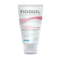 Creme Para Mãos Fisiogel Ai Ação Calmante 50g