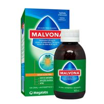 Malvona 100ml