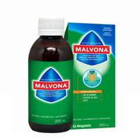 Malvona 200ml