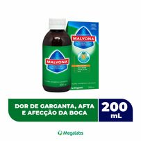 Malvona 200ml