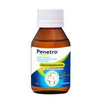 Penetro Inalante 45ml