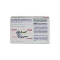 Sabonete Barra Asepxia Forte 80g