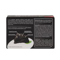 Sabonete Barra Asepxia Detox 80g
