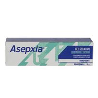 Gel Secativo Asepxia 15g