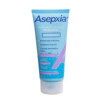 Sabonete Líquido Asepxia Esfoliante 100ml