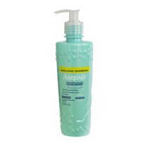 Sabonete Líquido Asepxia Limpeza Profunda 300ml