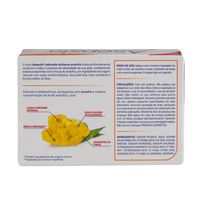 Sabonete Barra Asepxia Enxofre 80g