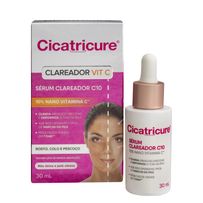 Sérum Clareador Cicatricure 30ml