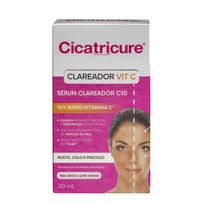 Sérum Clareador Cicatricure 30ml