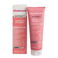 Creme Corporal Antiestrias Cicatricure Maternidade 250ml