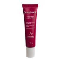 Creme De Contorno Dos Olhos Cicatricure 15g