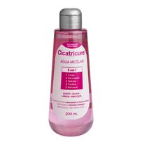 Água Micelar Cicatricure 200ml