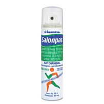 Salonpas Hisamitsu 80ml Aerosol