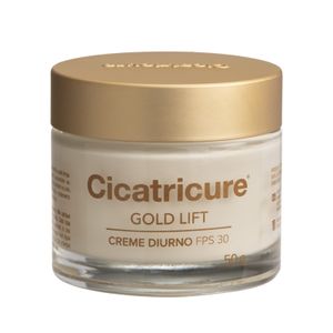 Creme Diurno Cicatricure Gold Lift Fps30 50g