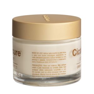 Creme Diurno Cicatricure Gold Lift Fps30 50g