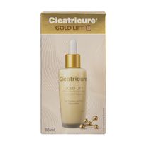 Sérum Facial Cicatricure Gold Lift 30ml
